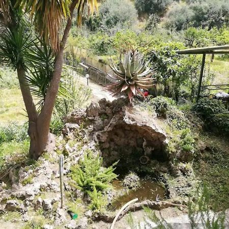 La Gallizza Cefalu Luaran gambar