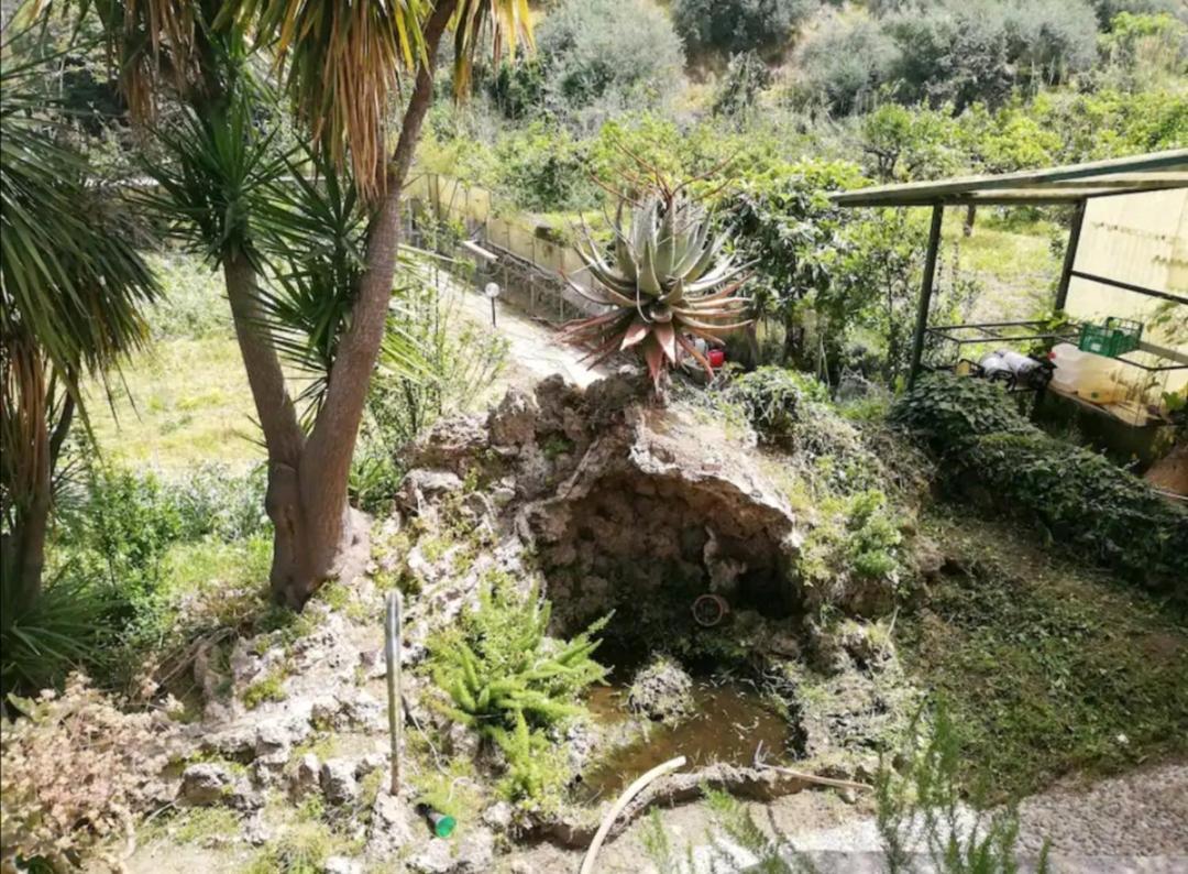 La Gallizza Cefalu Luaran gambar