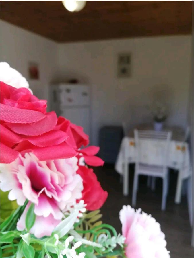 La Gallizza Cefalu Luaran gambar
