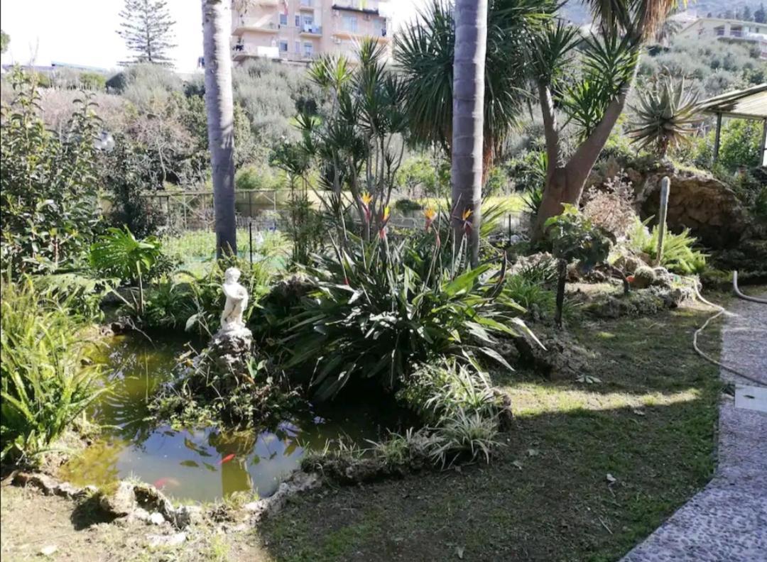 La Gallizza Cefalu Luaran gambar