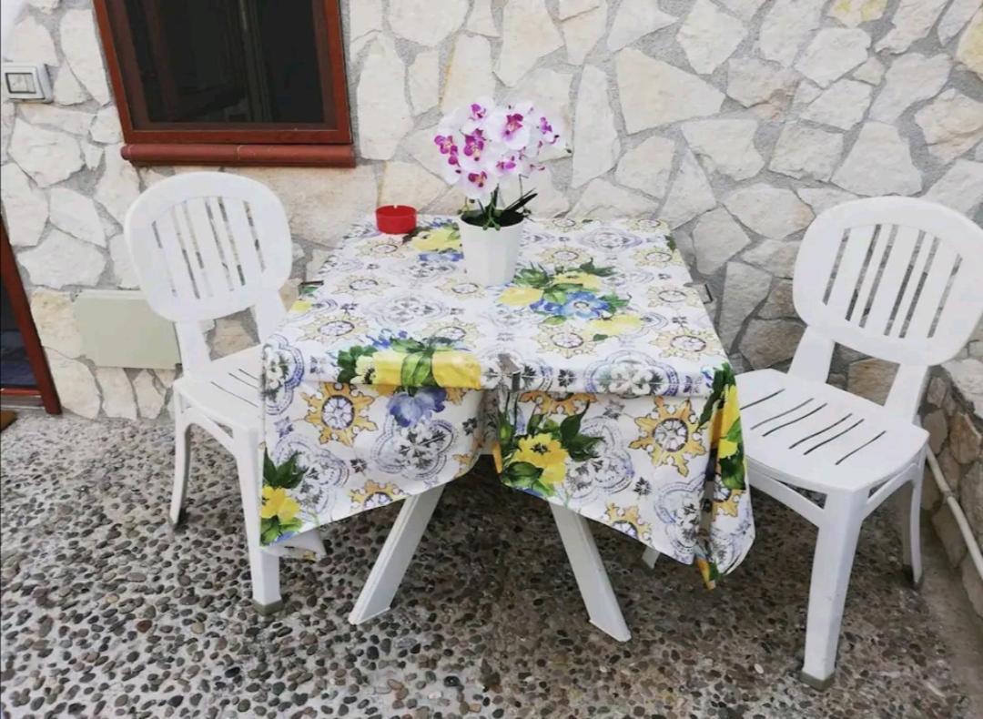 La Gallizza Cefalu Luaran gambar
