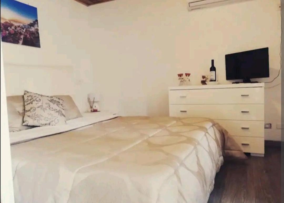 La Gallizza Cefalu Luaran gambar